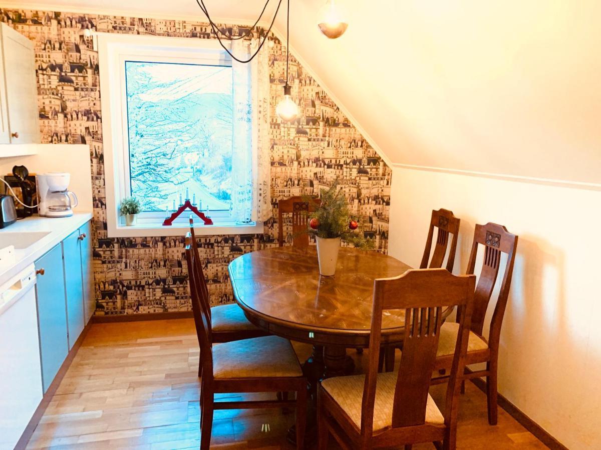 7 Mountains Apt #2