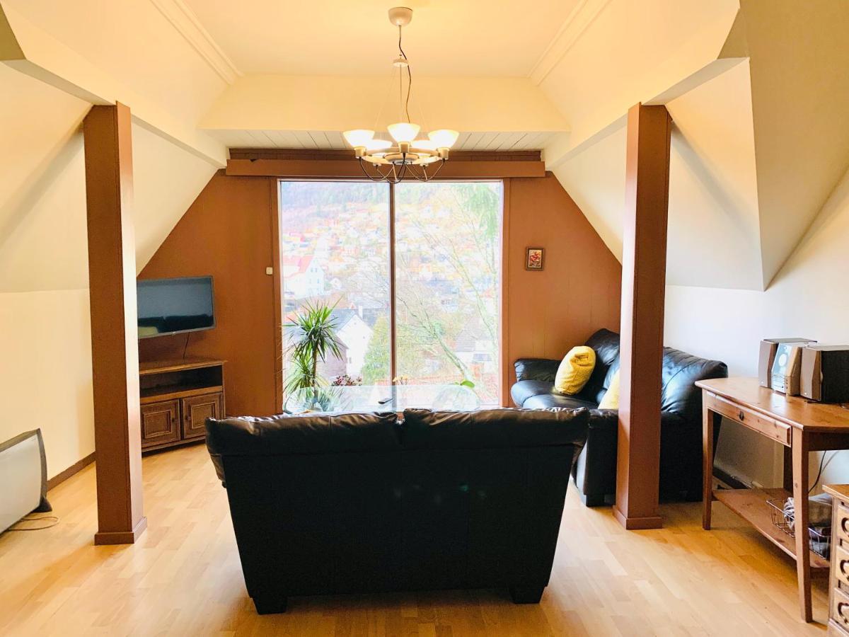 7 Mountains Apt #2
