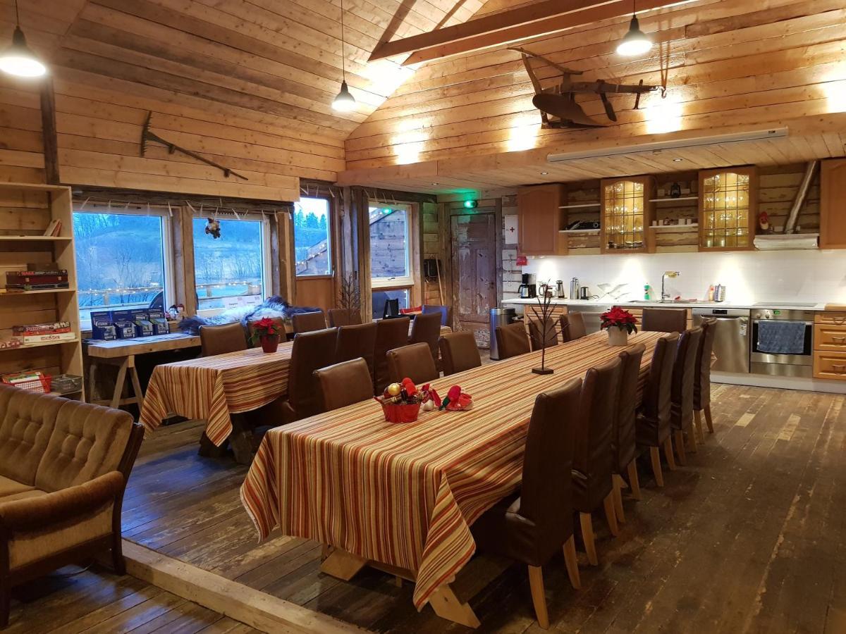 Solneset Farm
