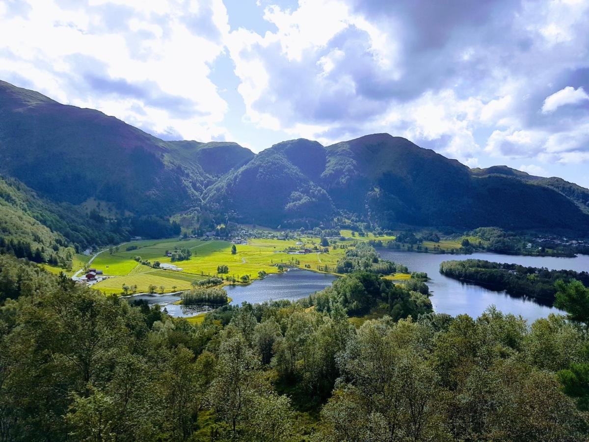 Solneset Farm