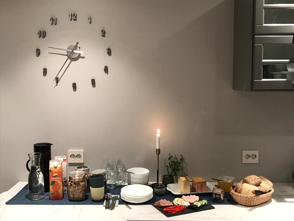 Ana's Homestay Bergen