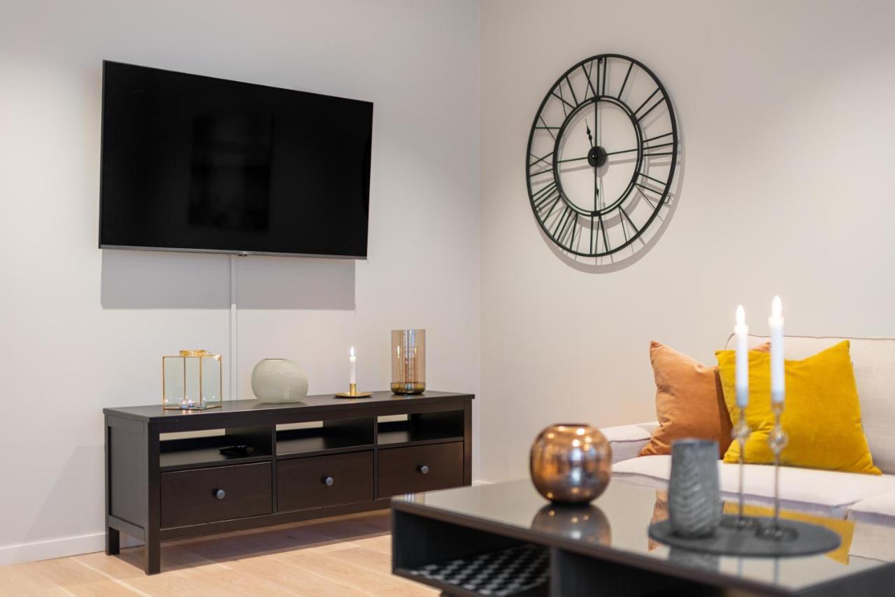 Keyser 6 Appartement *