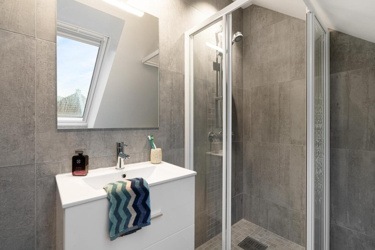 Appartement Keyser 6