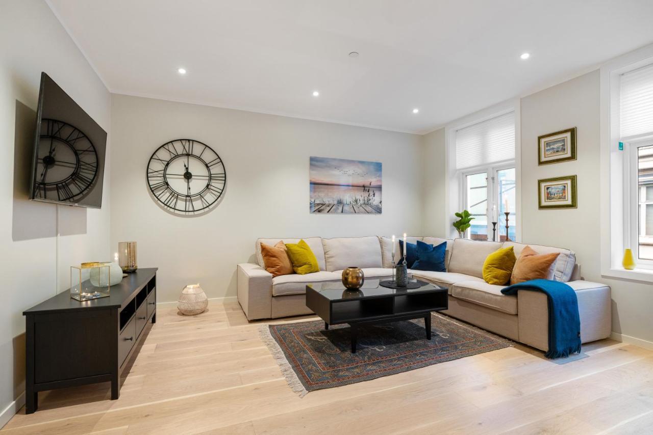 Keyser 6 Appartement Bergen