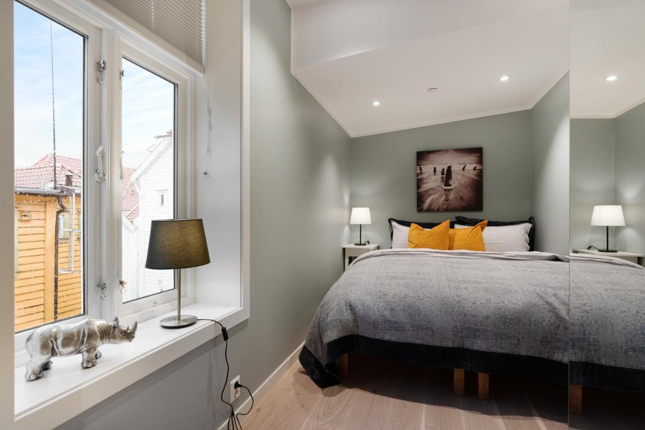 Appartement Keyser 6