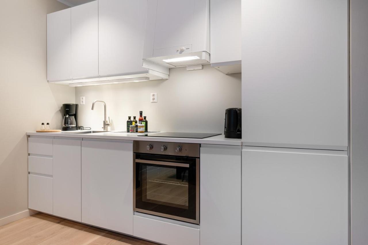 Keyser 6 Appartement Bergen