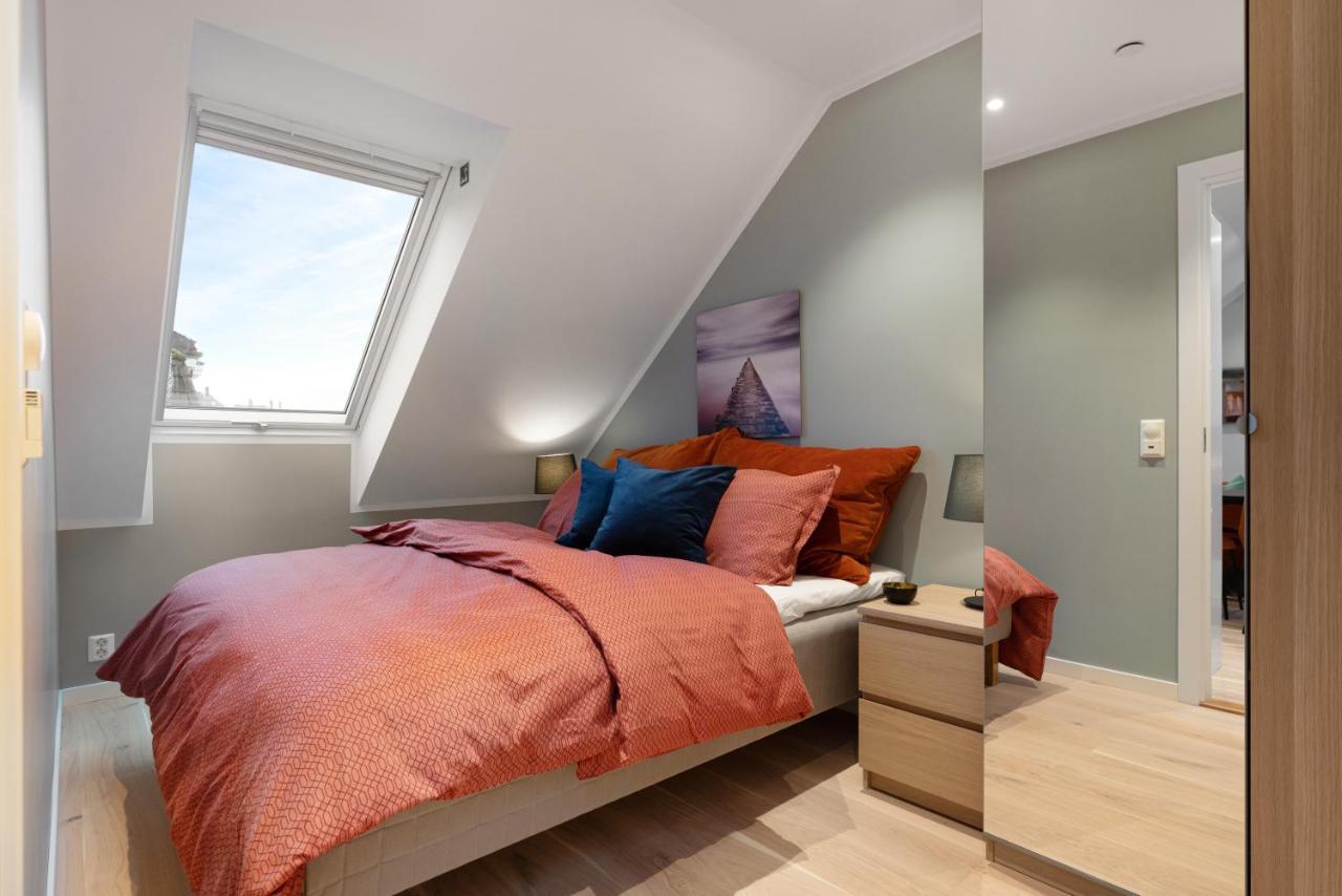 Keyser 6 * Bergen