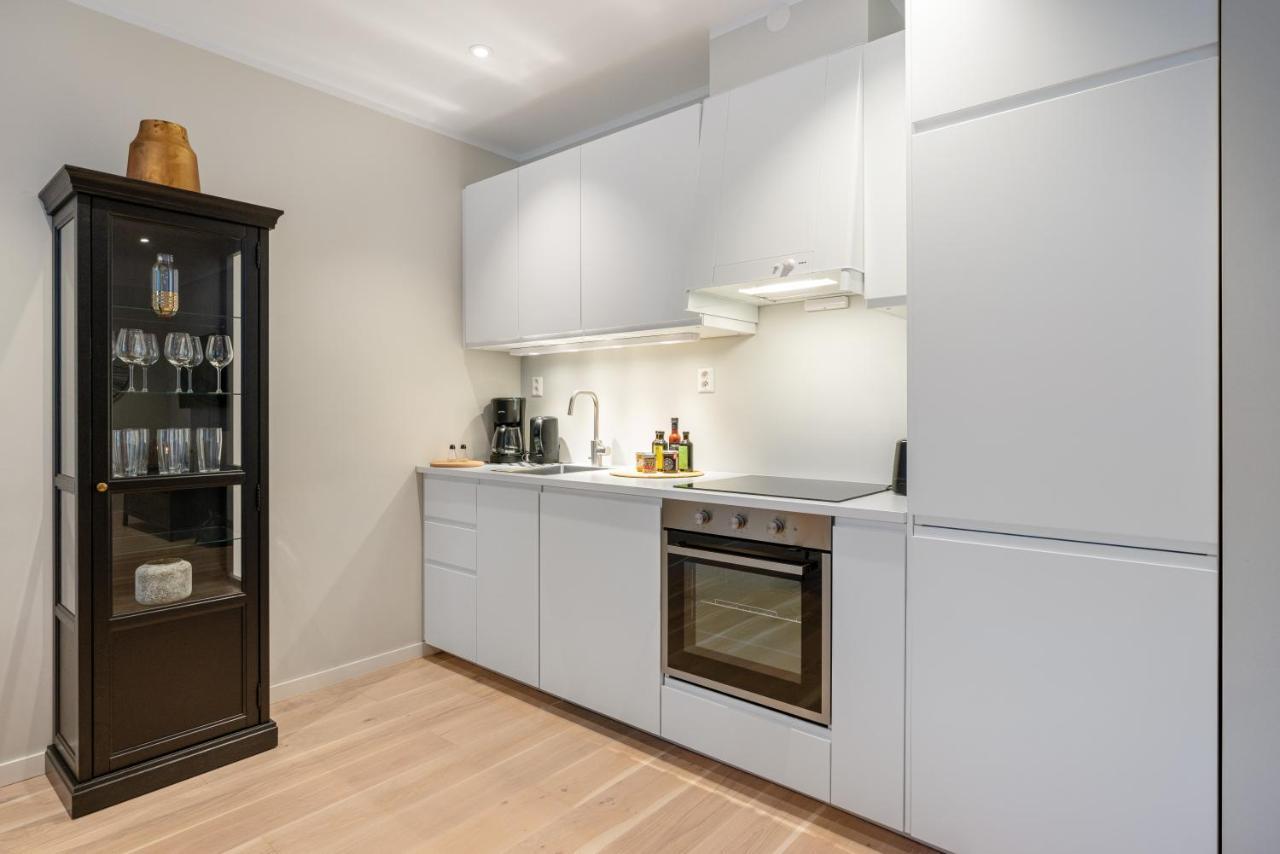 Keyser 6 Appartement *