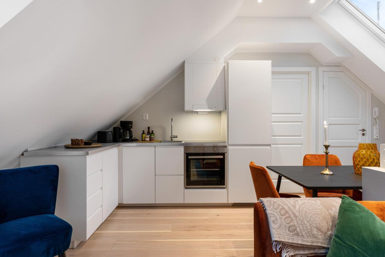 Keyser 6 Appartement Bergen