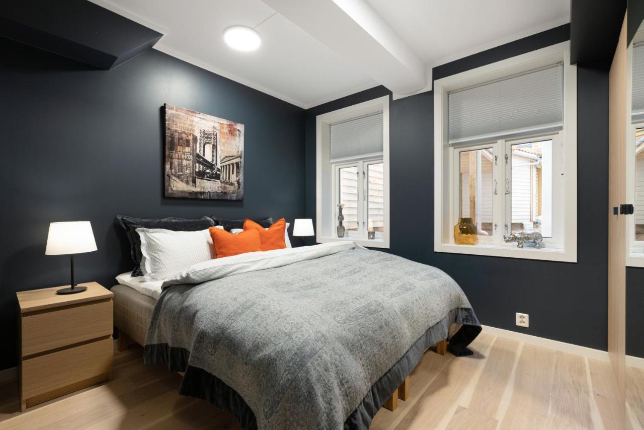 Keyser 6 Appartement
