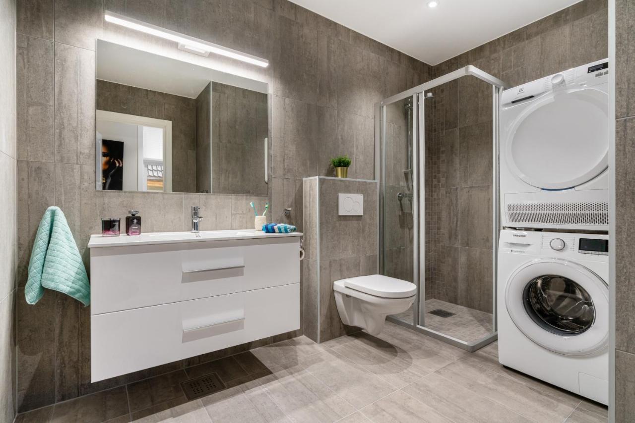 Keyser 6 Appartement Bergen