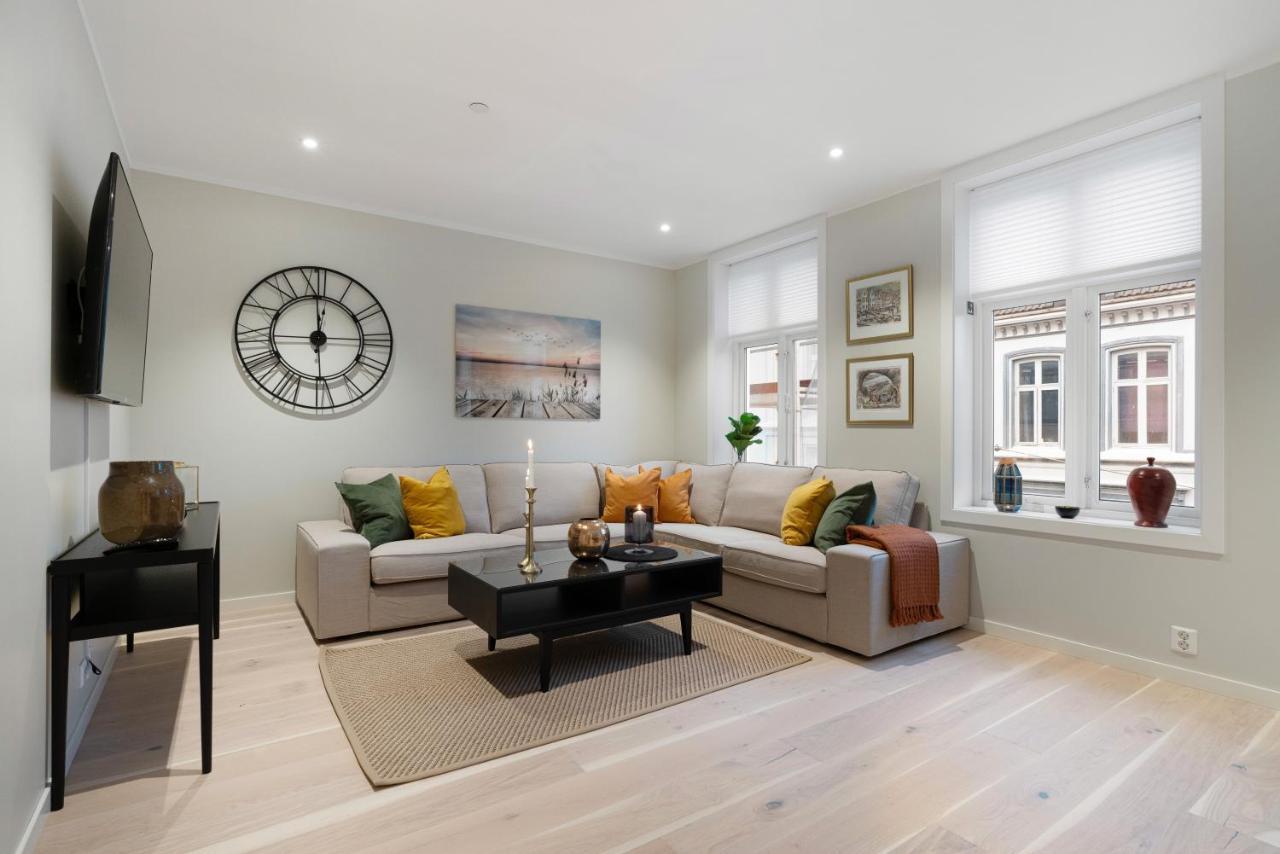 Keyser 6 Appartement Bergen
