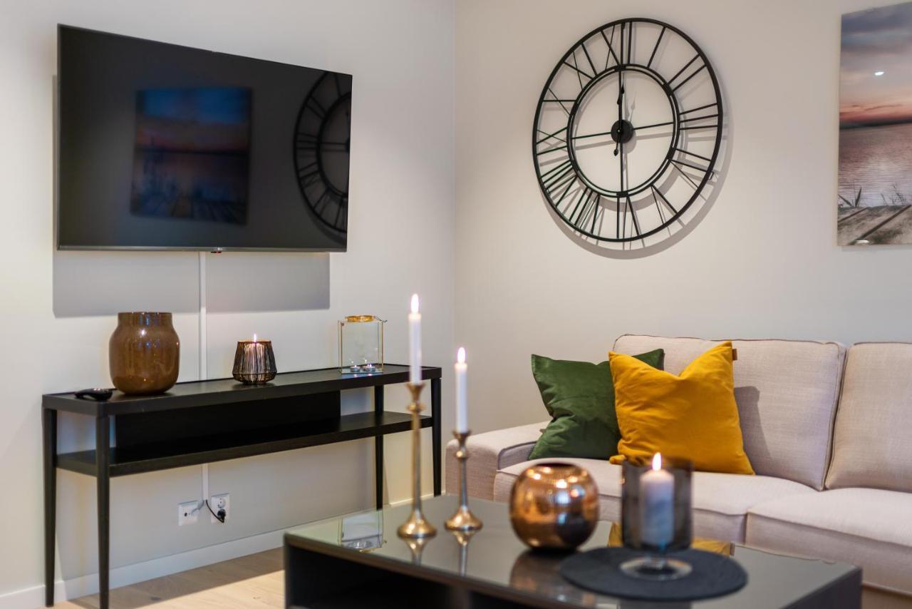 Appartement Keyser 6 Bergen