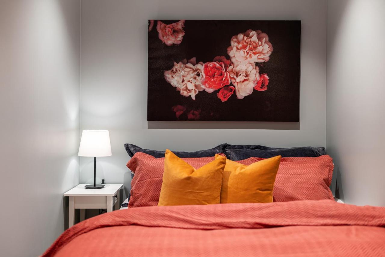 Appartement Keyser 6 Bergen