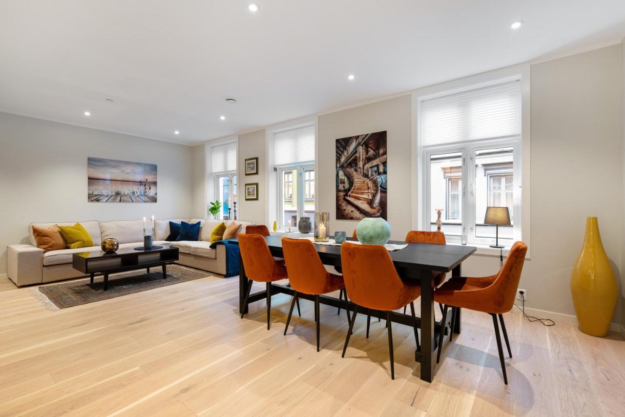 Appartement Keyser 6 Bergen