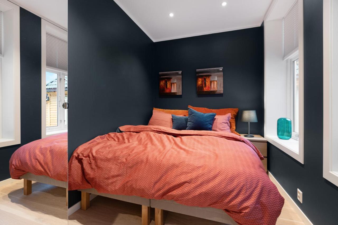 Keyser 6 Appartement *