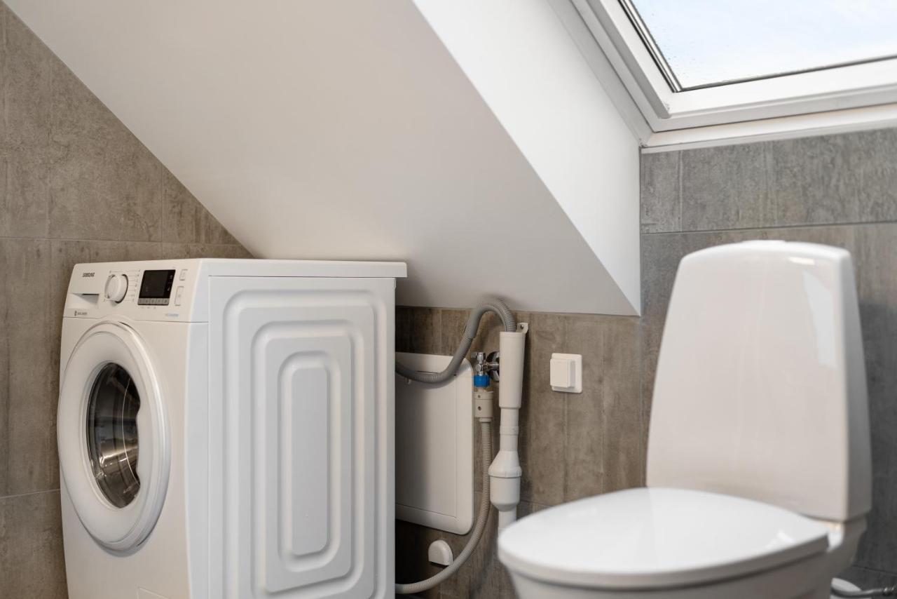 Appartement Keyser 6