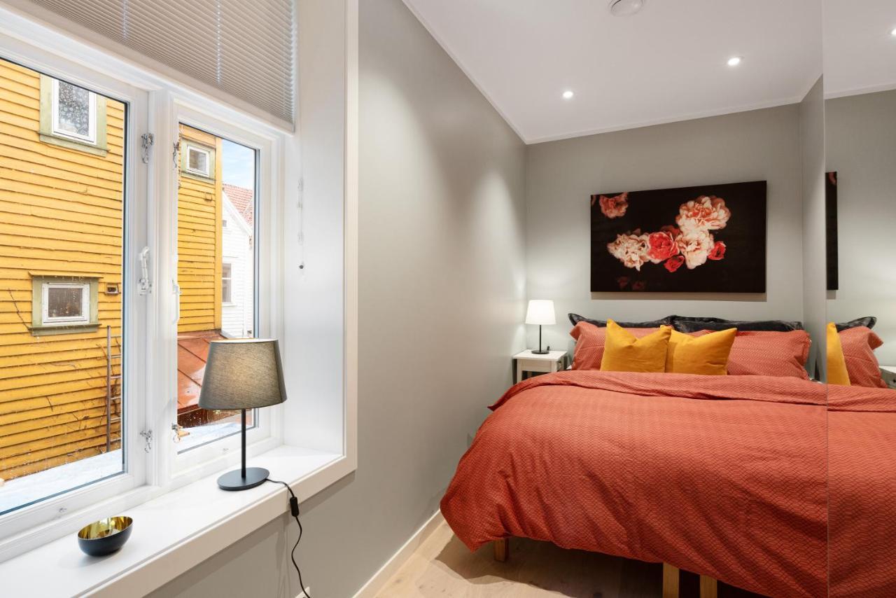 Keyser 6 Appartement *