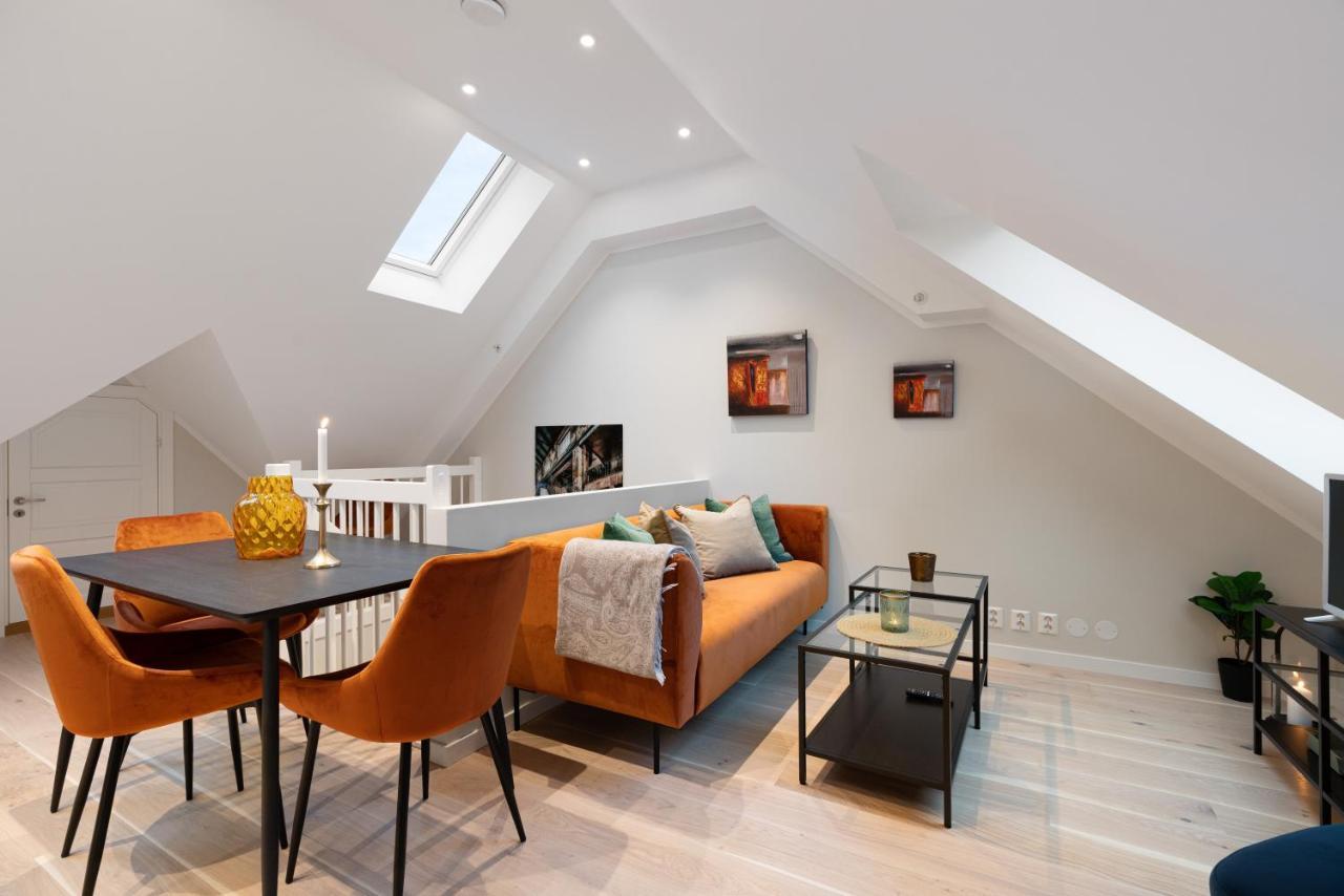 Appartement Keyser 6