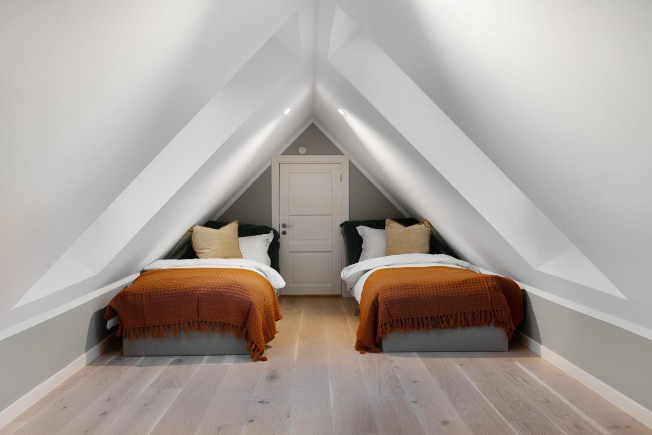 Keyser 6 Appartement