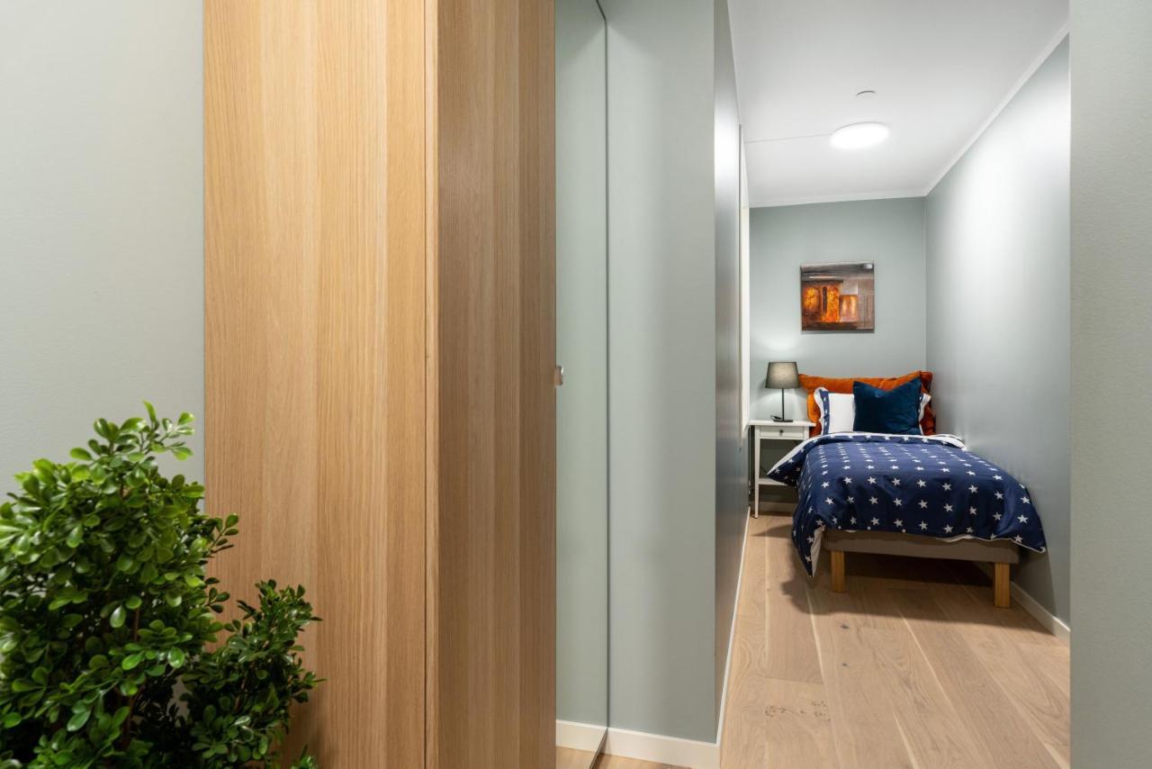 Keyser 6 Appartement