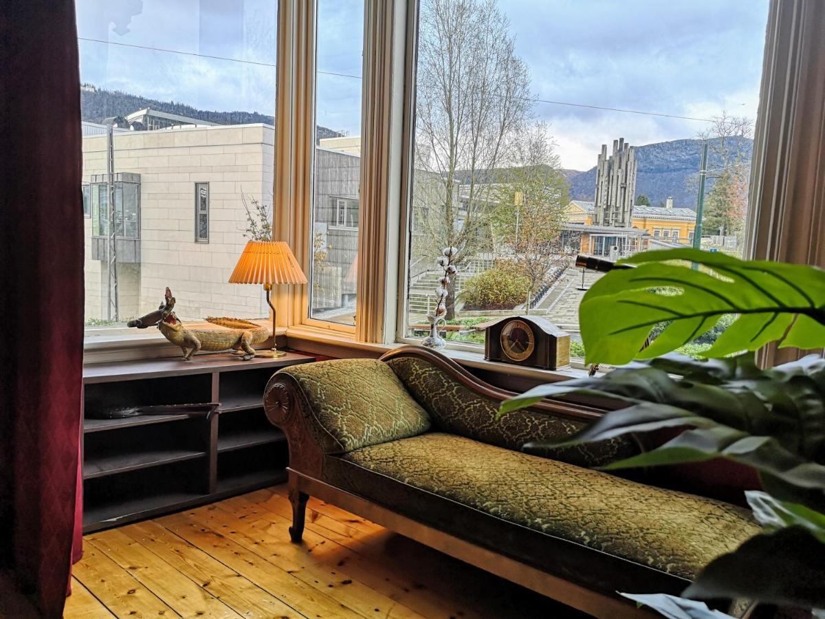 Karine Apartment *