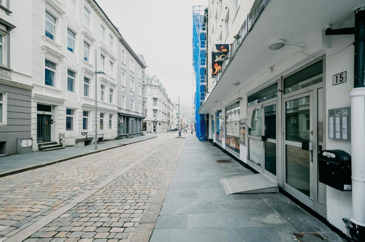 City Center Lägenhet *