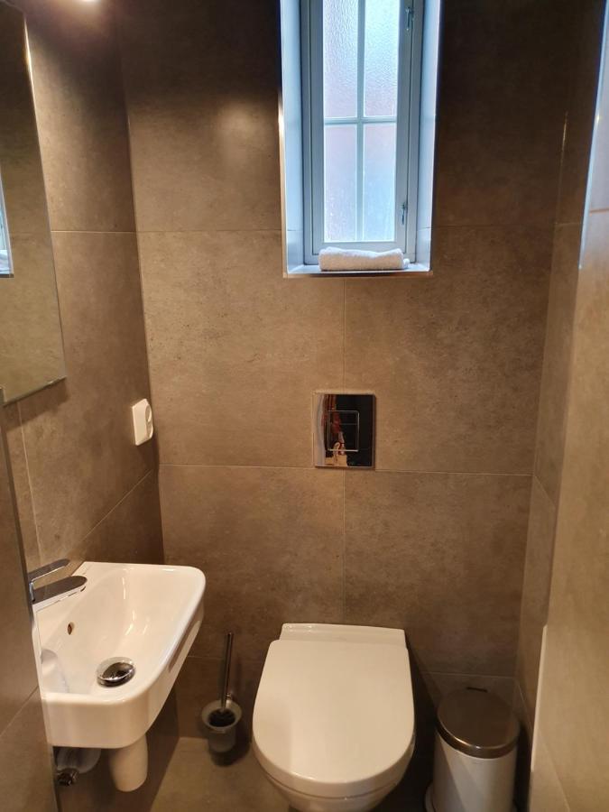 Apartamento Nygardsgaten