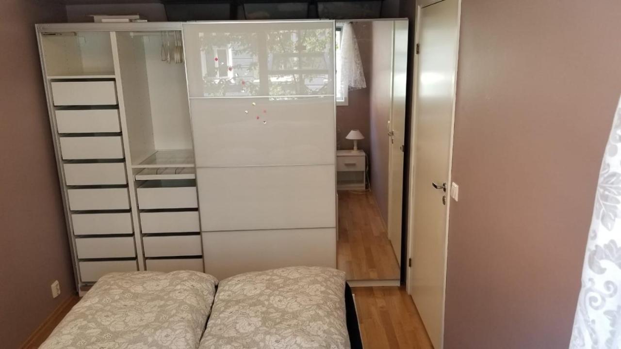 Grieghallen - City Centre Apartment Bergen