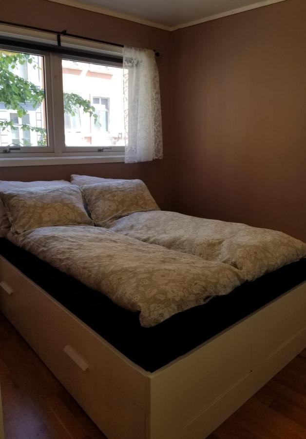 Grieghallen - City Centre Apartment *