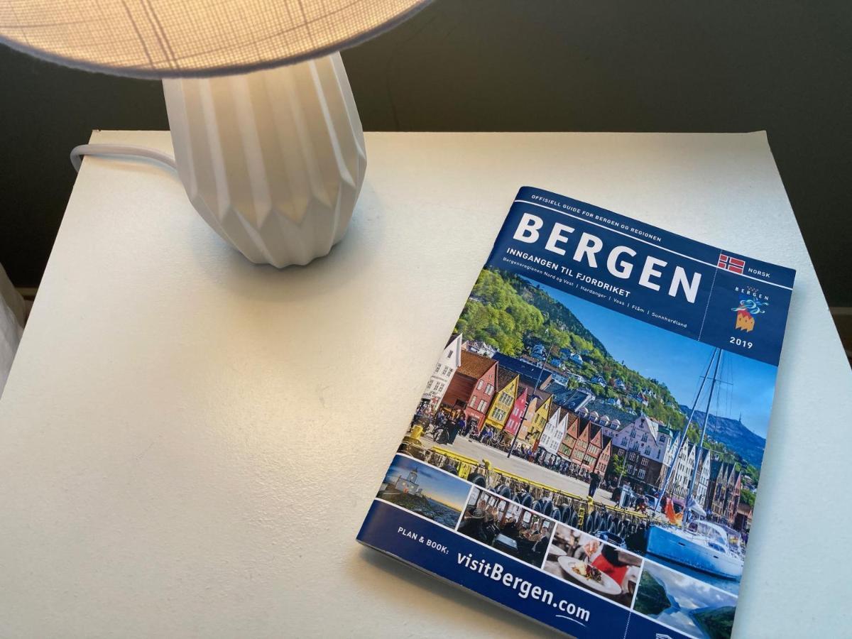 Homestay Ana's Bergen