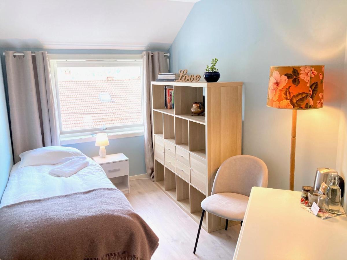 Ana's Homestay Bergen