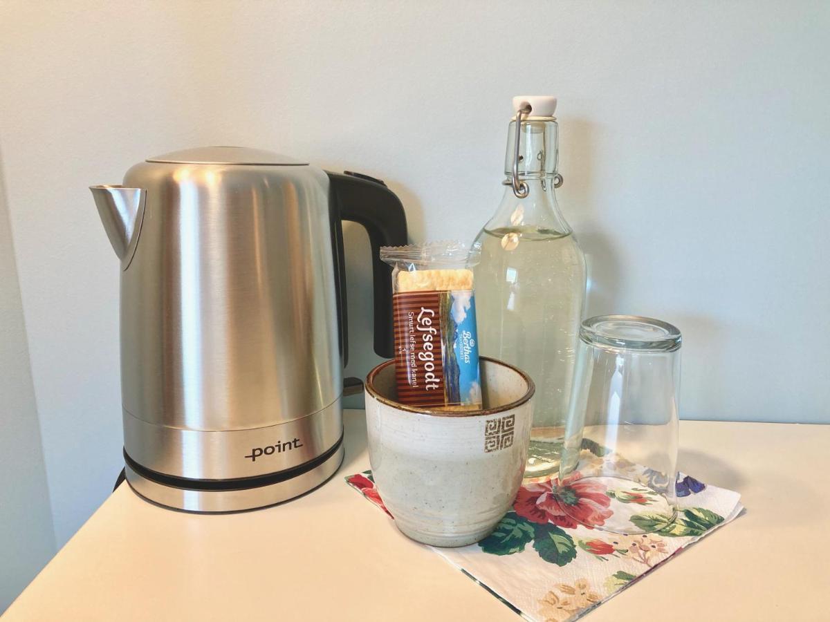 Homestay Ana's Bergen