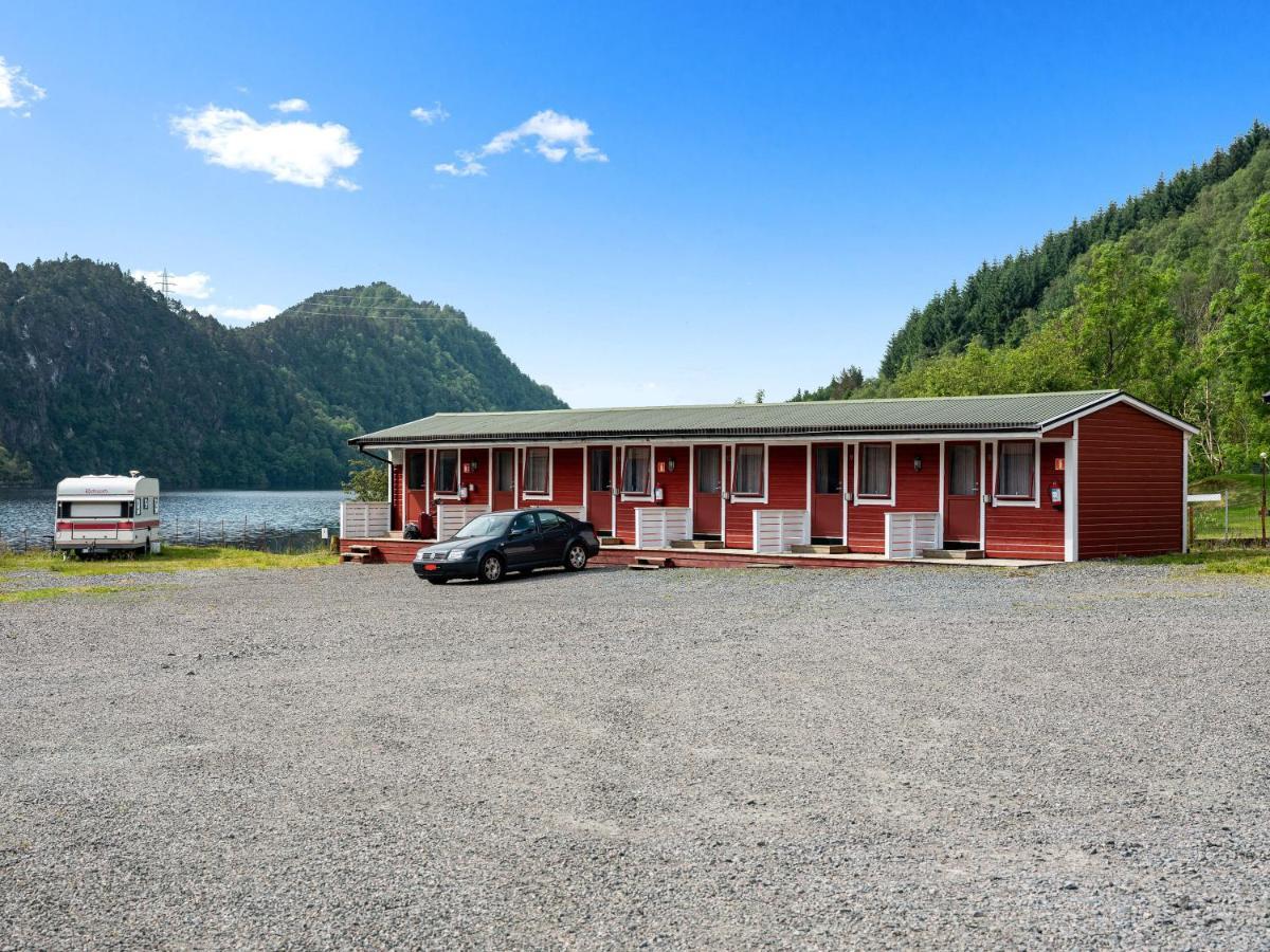 Campsite Grimen