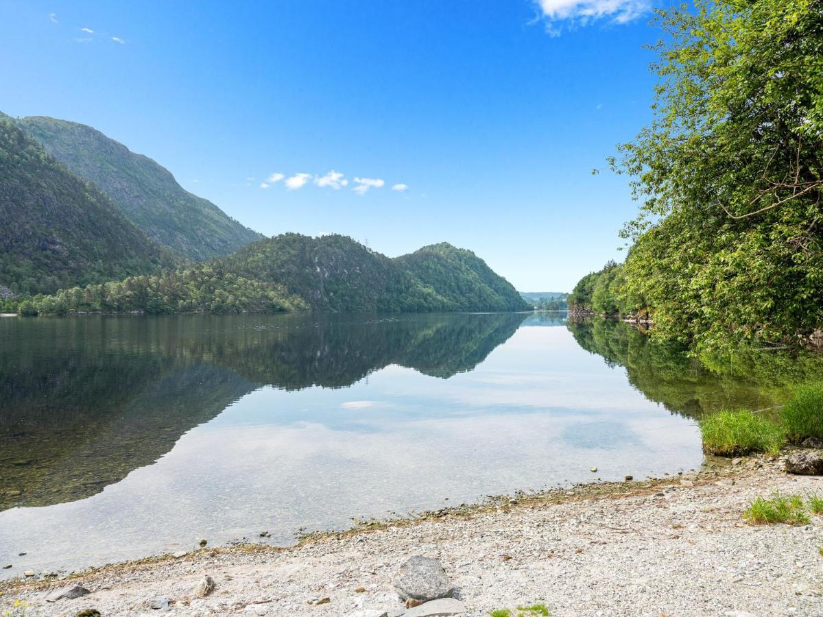 Grimen Campingplatz