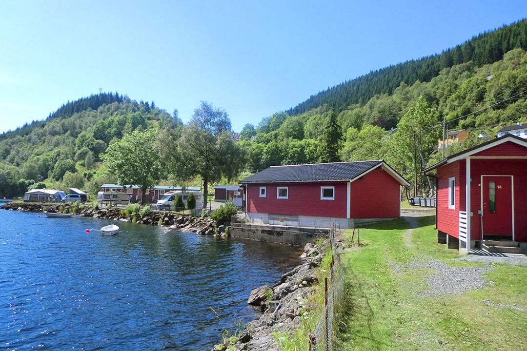 Grimen Campsite