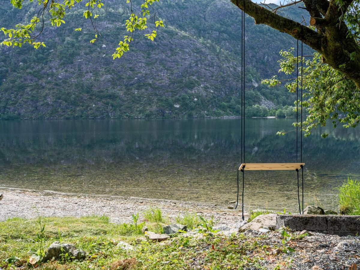 Grimen Campsite