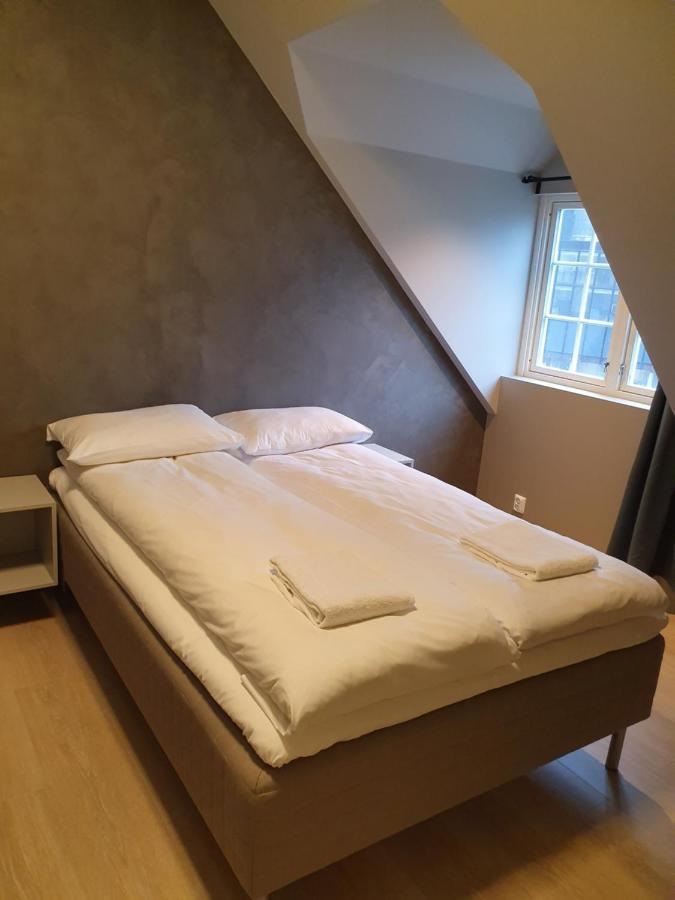 Nygardsgaten Bergen