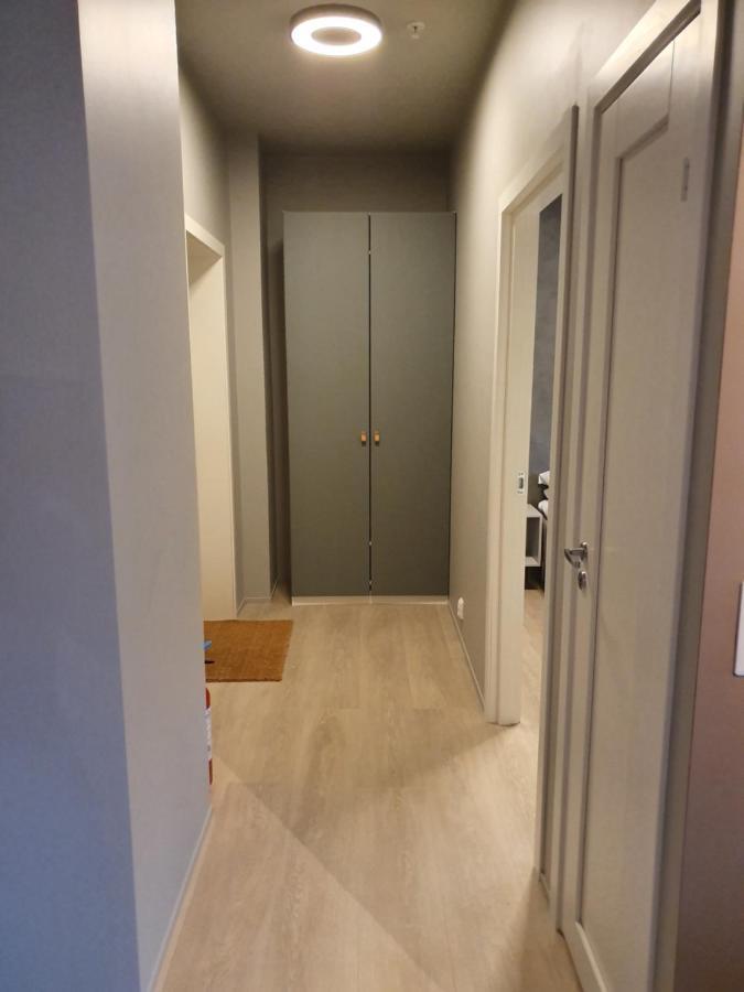 Nygardsgaten Apartment Bergen