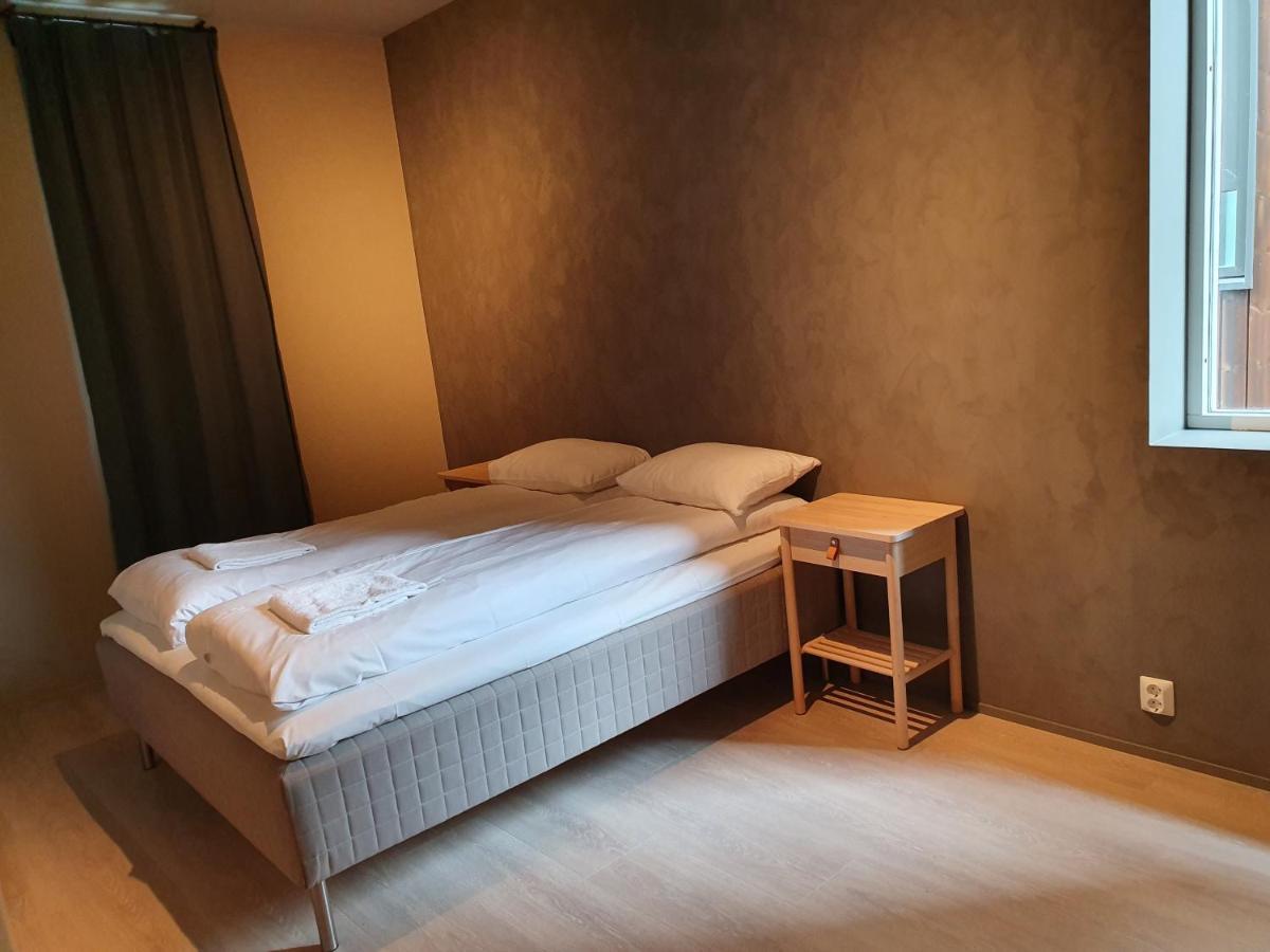 Nygardsgaten Apartamento *