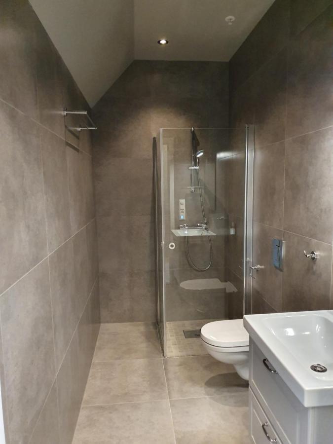 Apartamento Nygardsgaten