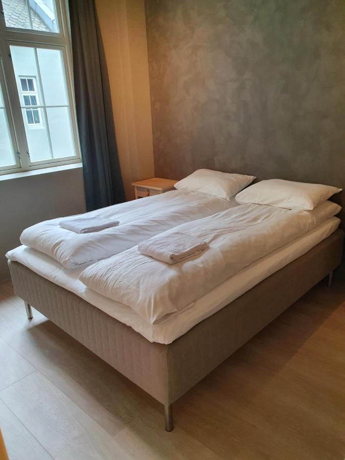 Nygardsgaten Apartamento Bergen
