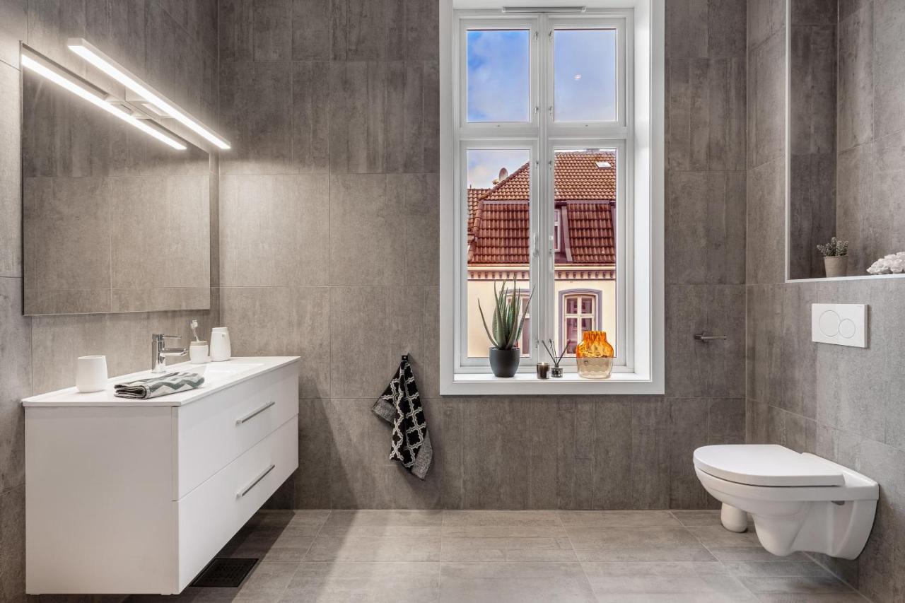 Apartment Keyser 8 *