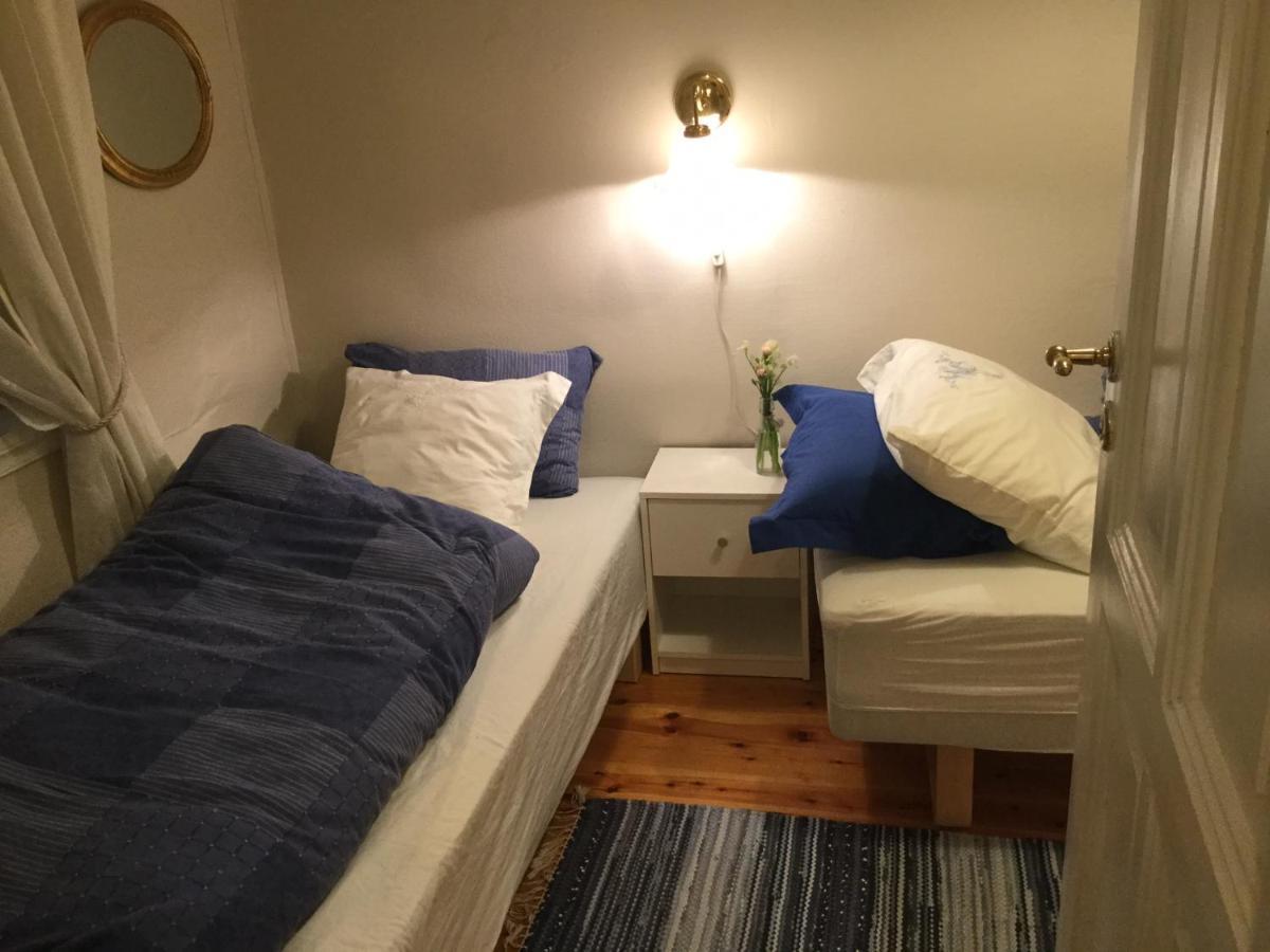 Line I Smauet Apartment *