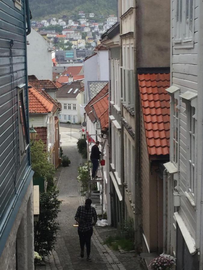 Apartment Line I Smauet Bergen