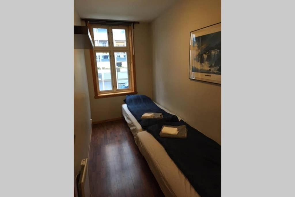 Nice Central Appartment Apartment