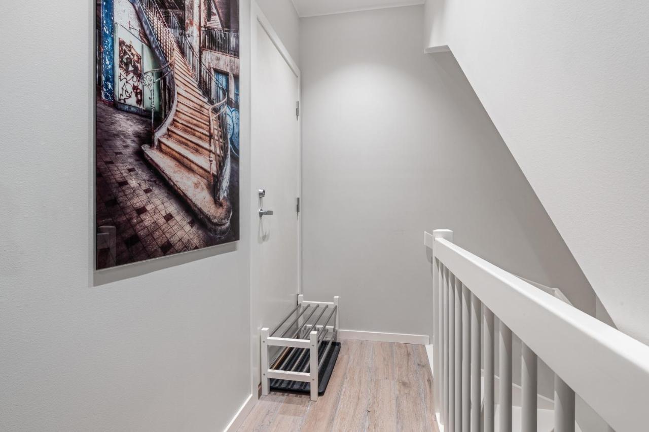 Hoyden Apartment