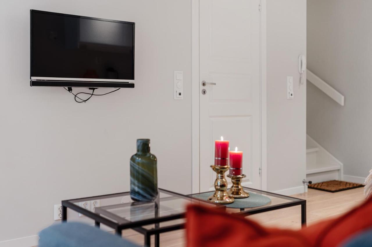 Hoyden Apartment