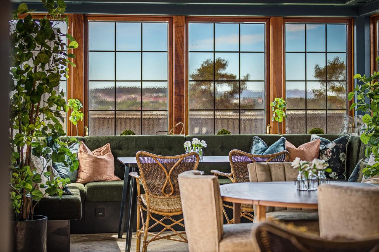 Vertshuset Konow Hotel *