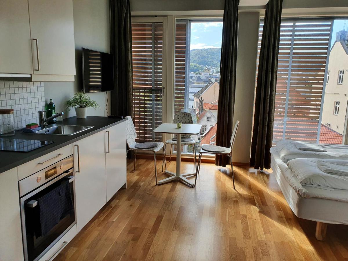 Veversmauet Rum i privatbostad